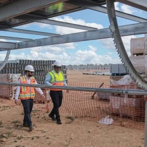 Infraestructura