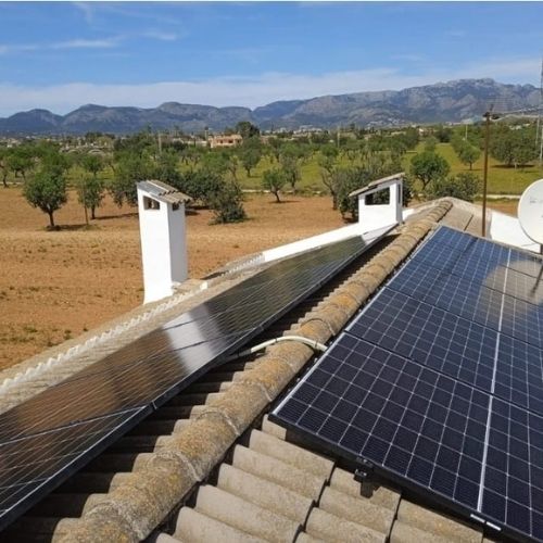 Energía Solar