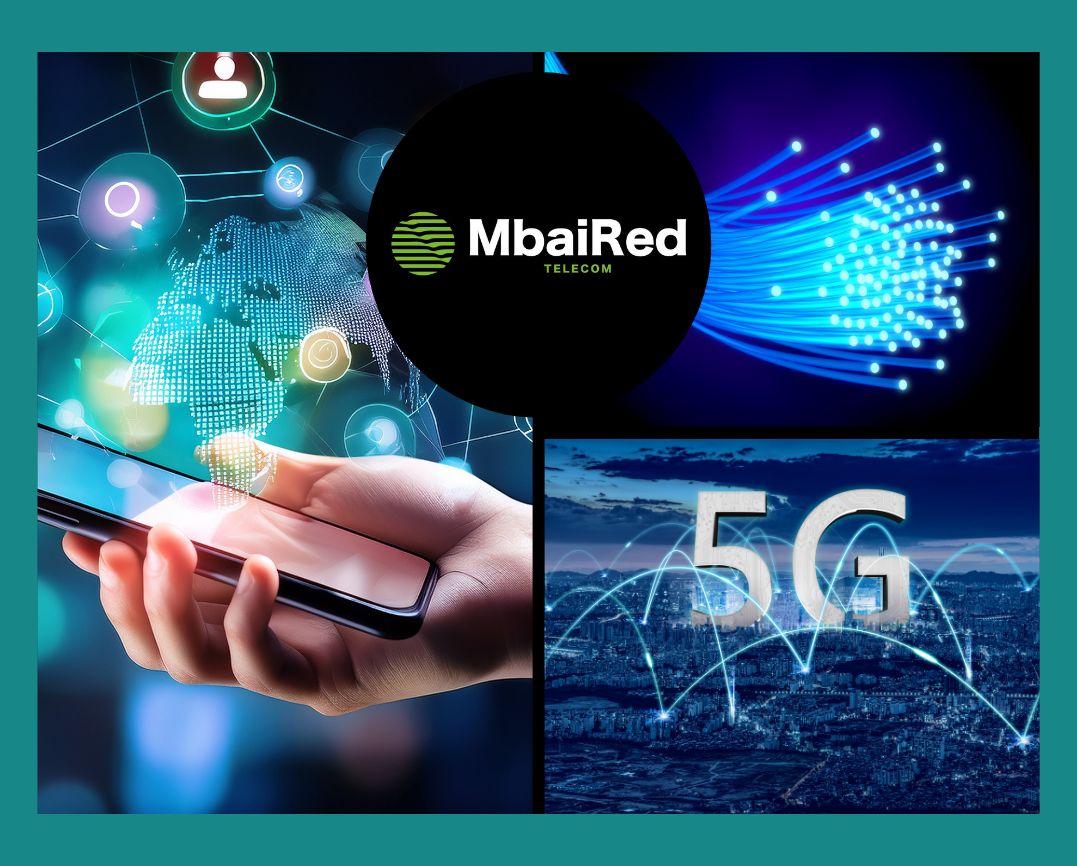 Telecomunicaciones MBAI