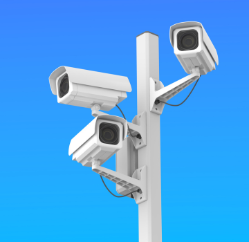 Sistemas de seguridad tecnológica