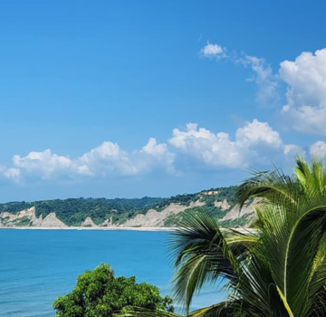 Transporte Turístico