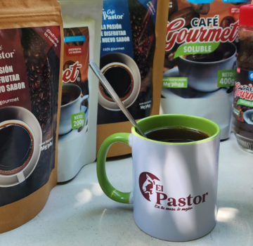 Comercialización agrícola