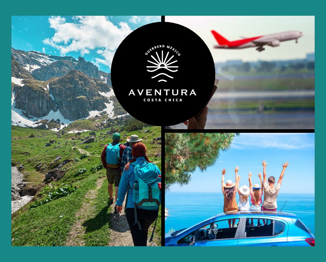 Turismo Aventura